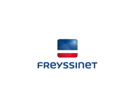 freyssinet company